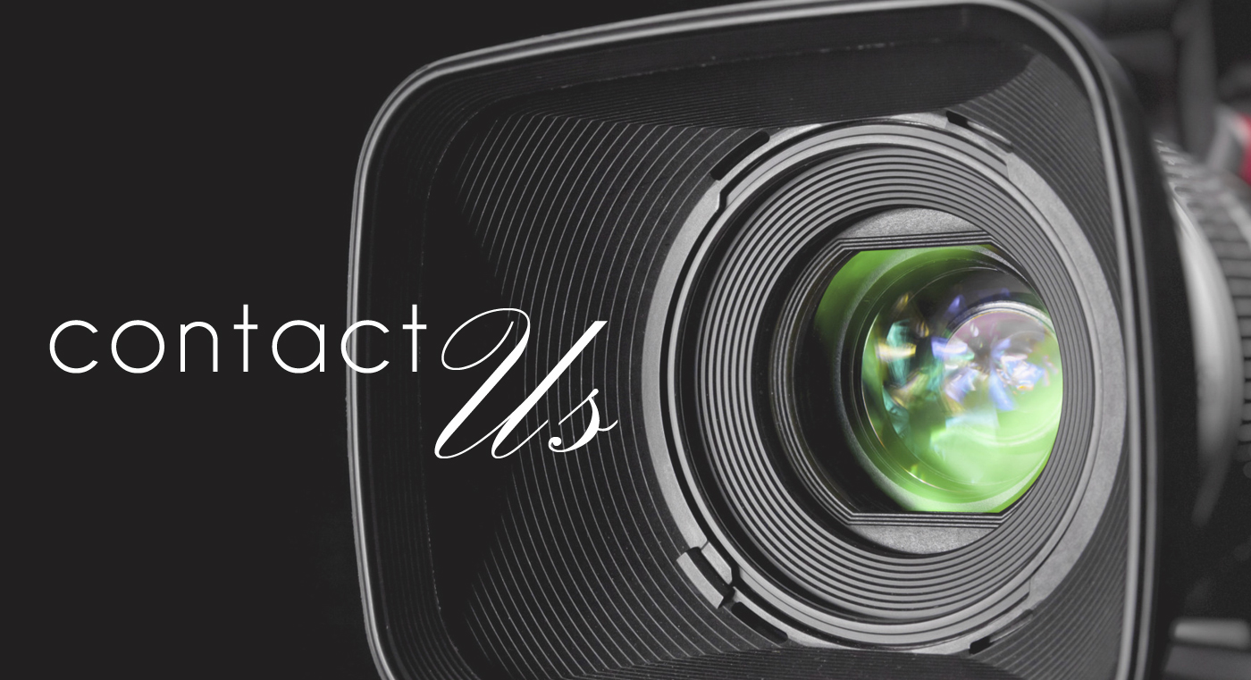 Ambient Light Magic - Contact Us