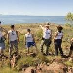 Day 0 - Reconnaissance