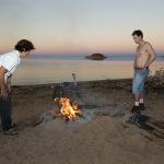 Day 0 - Reconnaissance